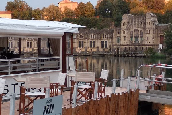 Dove fare il bagno a Trezzo sull'Adda?