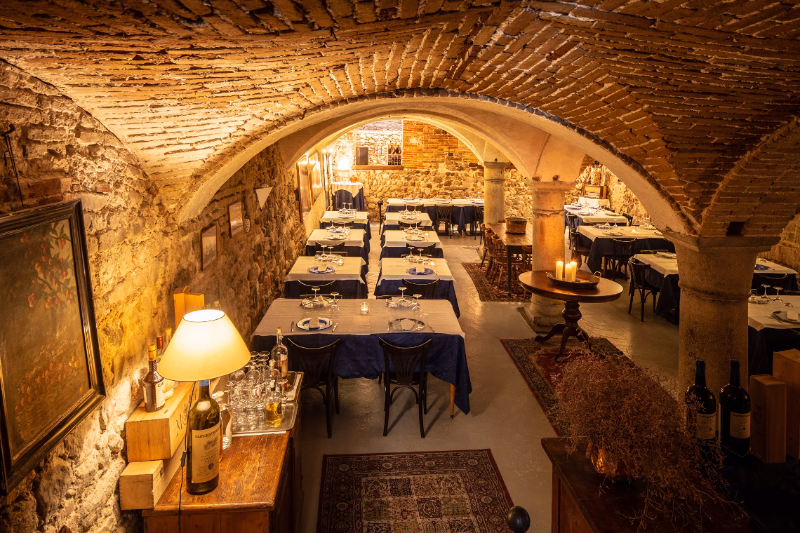 Dove andare la sera a Udine?