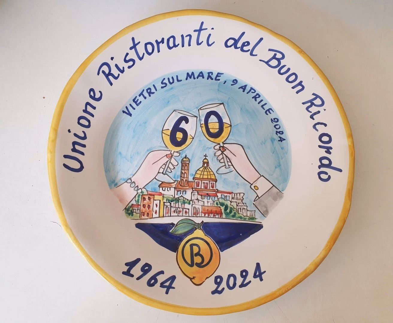 Quali sono i piatti del buon ricordo rari?