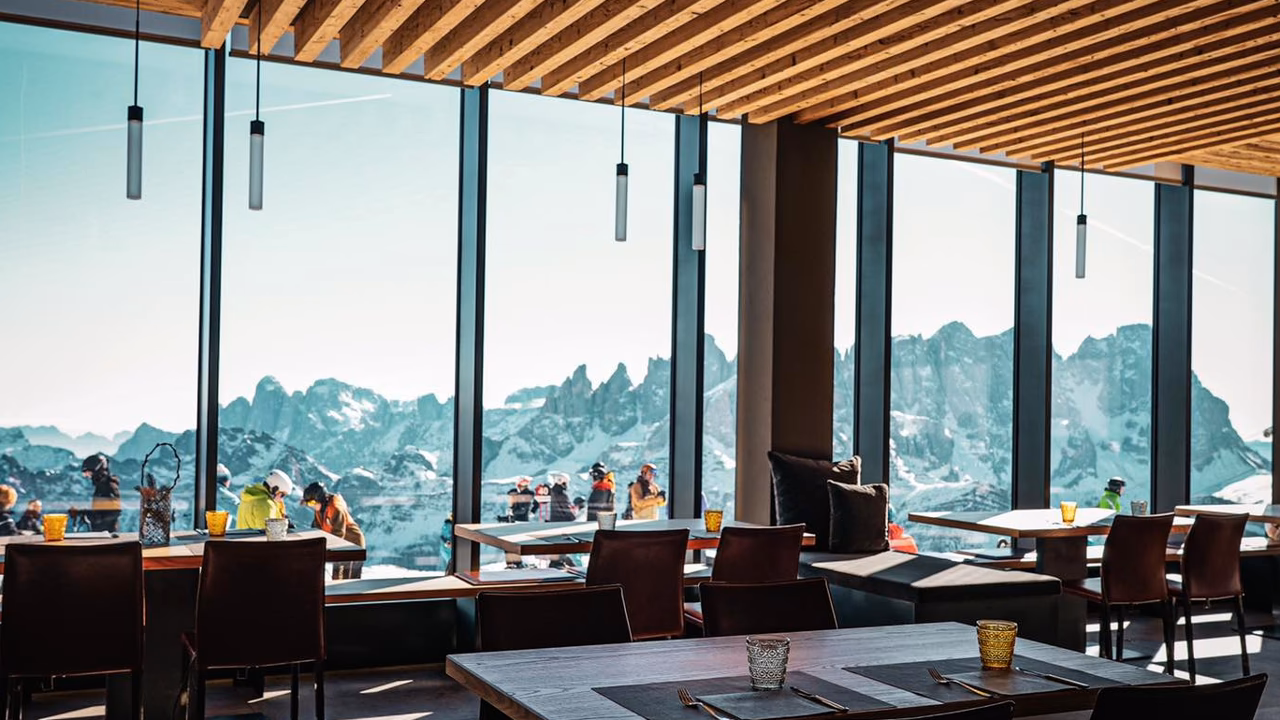 Quali sono i piatti tipici della Val di Fassa?