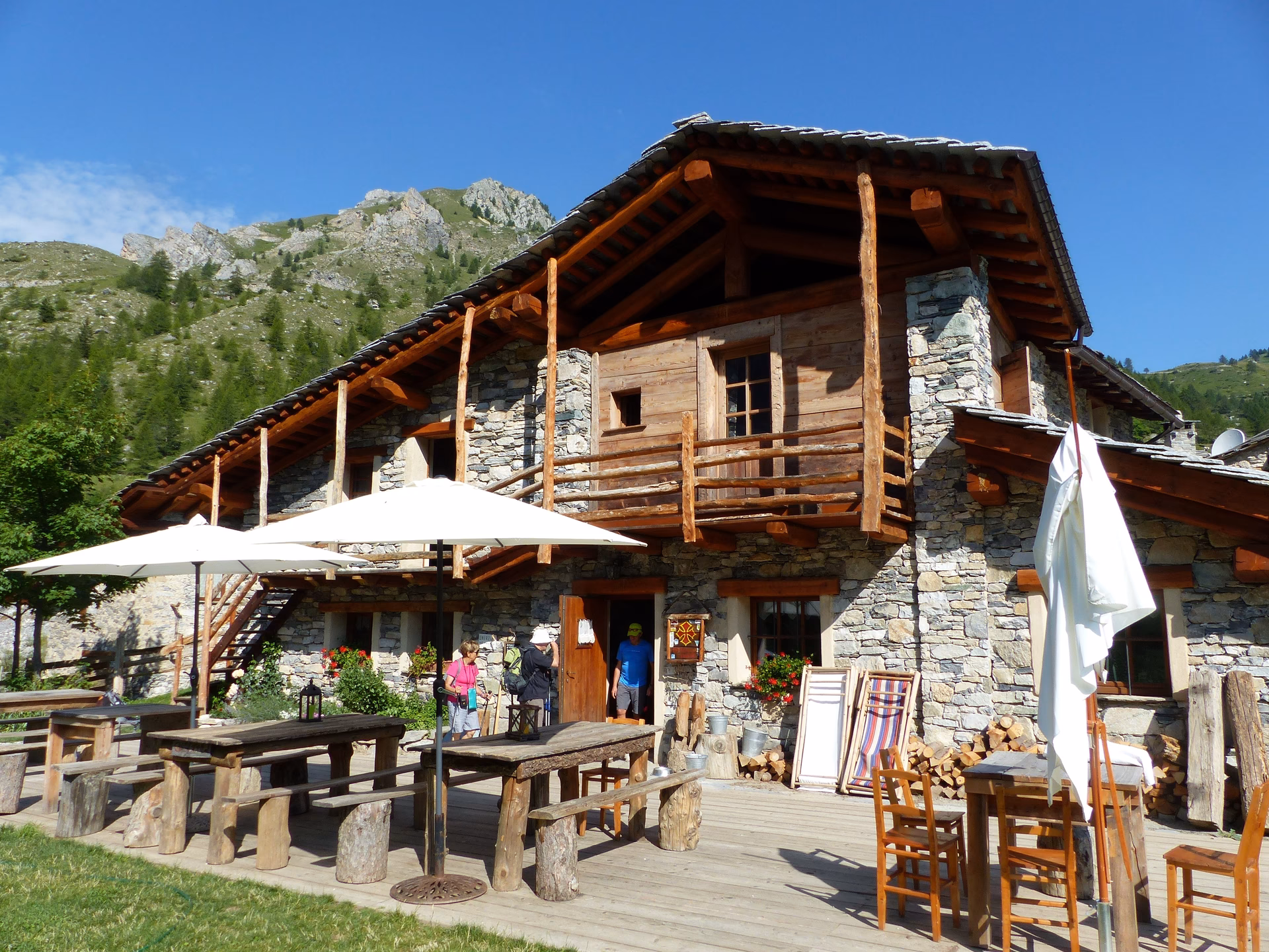 Dove andare in Val Maira?