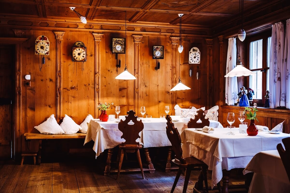 Per cosa è famosa la Val Pusteria?