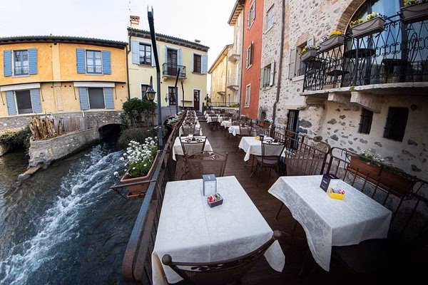 Quanto costano i tortellini di valeggio sul mincio?