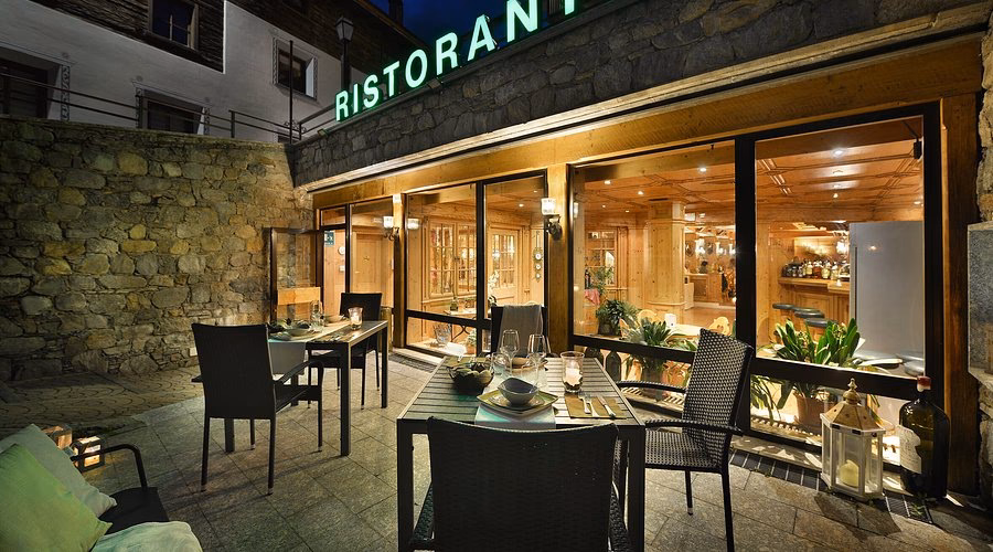 Per cosa è famosa la Valtellina?