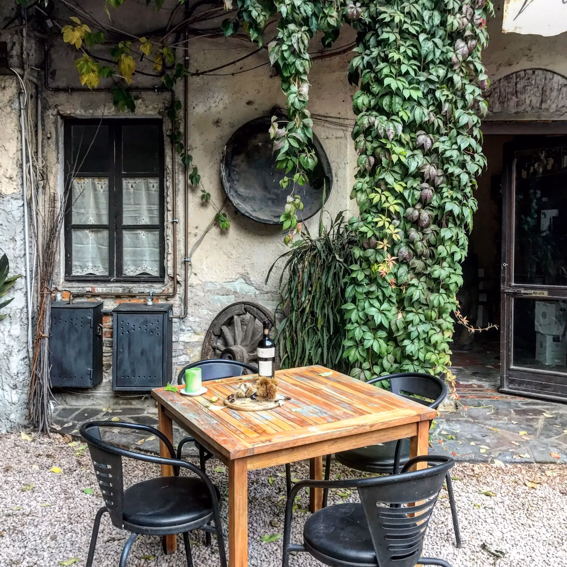 Dove parcheggiare per fare il giro del lago di Varese?