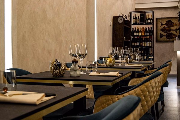 Dove mangiare con i bambini a Varese?