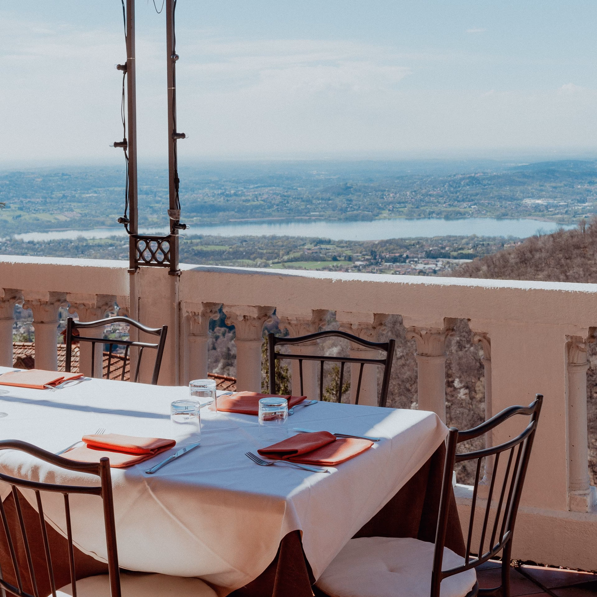 Cosa vedere sul Sacro Monte Varese?