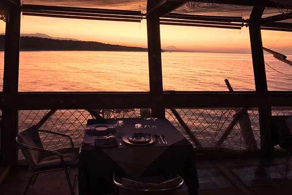 Dove mangiare a Vasto?