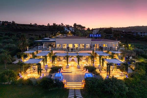 Chi ha vinto 4 Ristoranti a Vasto?