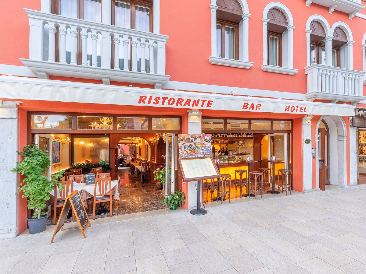 Quanto costa andare al lido di Venezia?