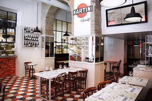 Cosa vedere a Fermata Cavour Roma?