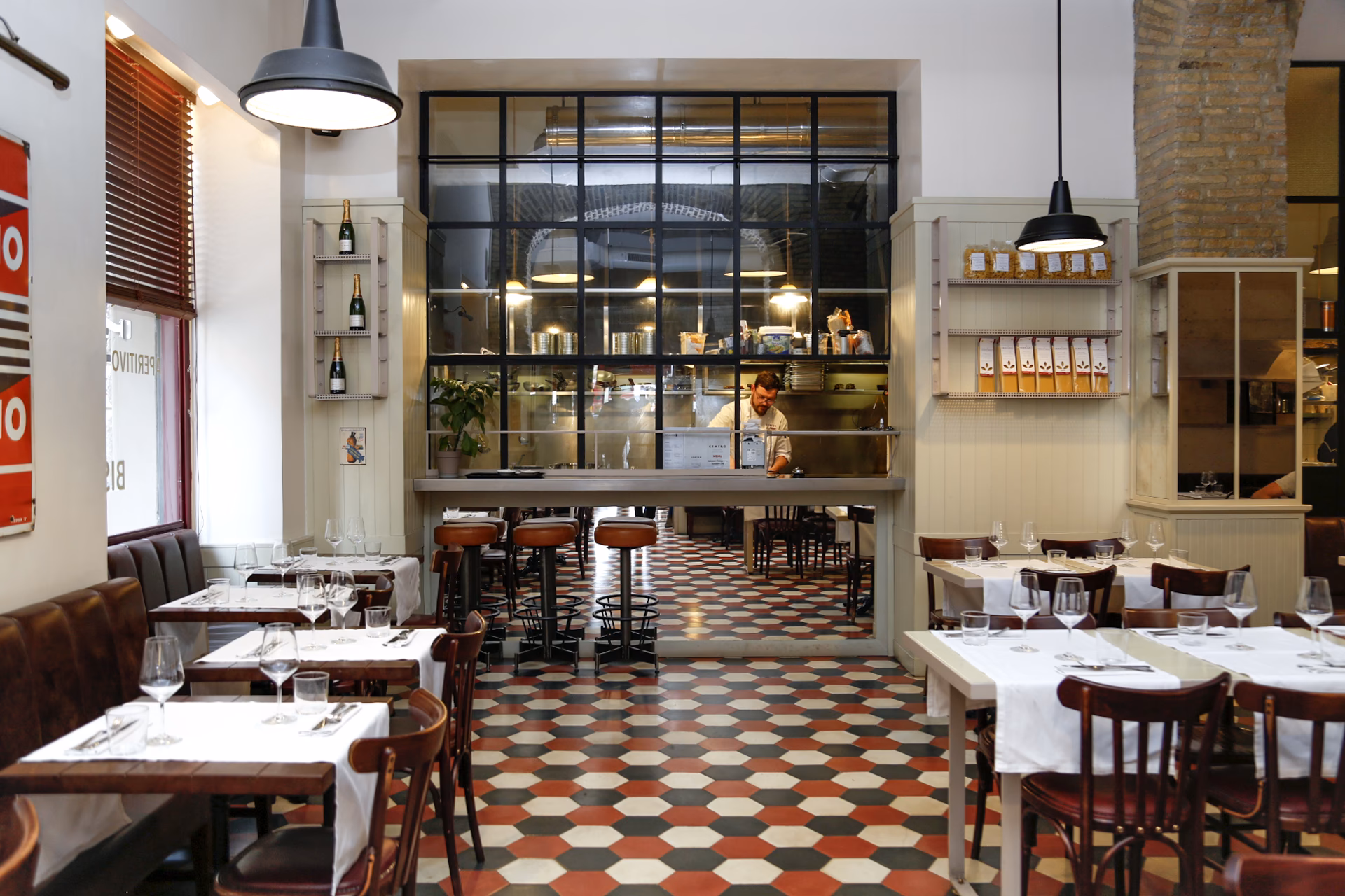 Cosa vedere a Fermata Cavour Roma?