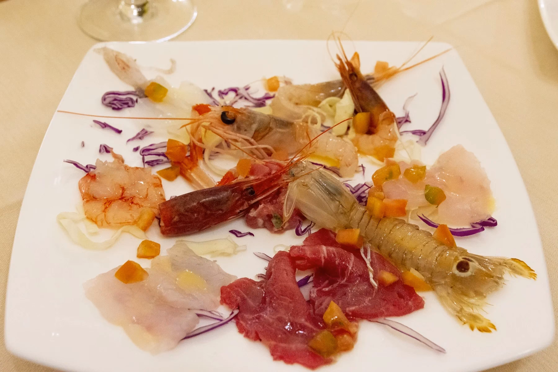 Cosa mangiare al carnevale di Viareggio?