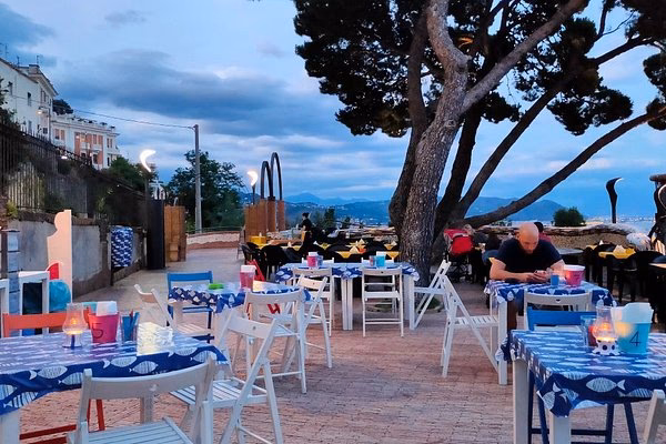 Cosa mangiare di tipico a Vietri sul Mare?