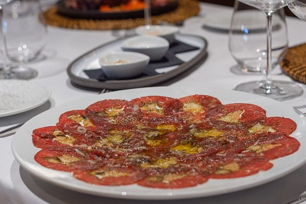 Cosa si mangia a Vigo?