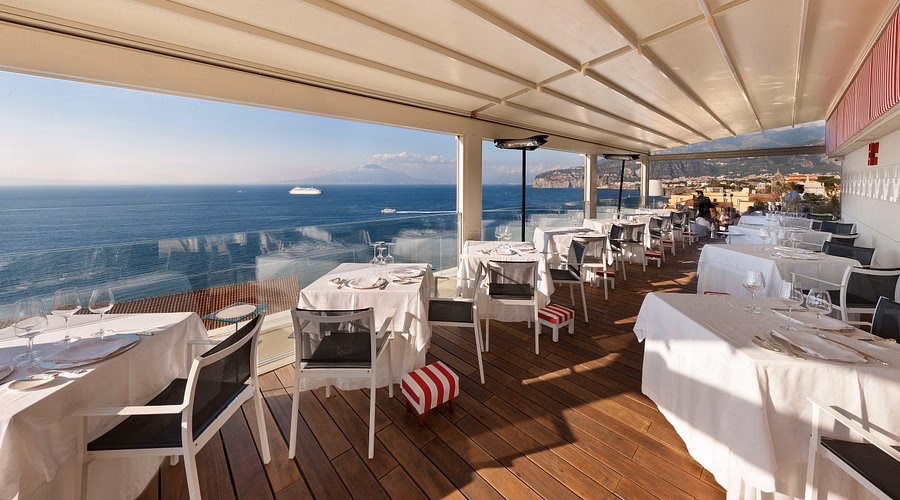 Chi ha vinto ai Quattro Ristoranti?