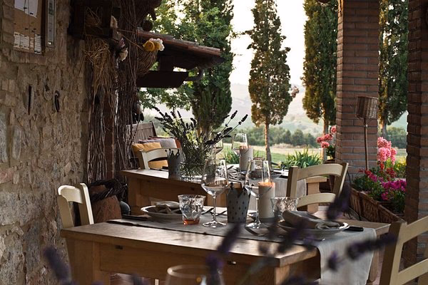 Cosa mangiare di tipico a Volterra?