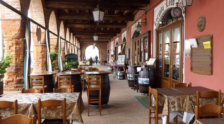 Che animale è lo Zibello?